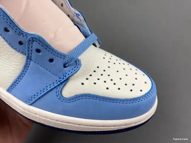 HYPE WMNS OG FD2596-400 Jordan 1 Air First High Flight in 0507